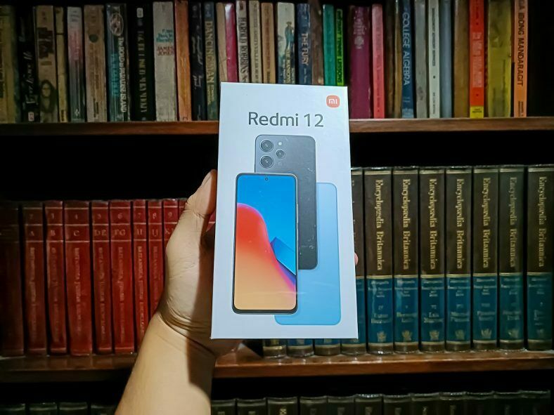 Xiaomi Redmi 12 Review - Entry-Level Levelled Up! • Digital Reg | Since ...