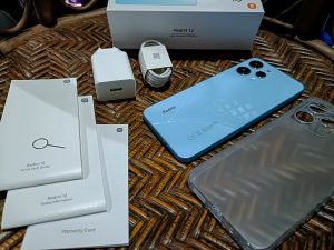 Xiaomi Redmi 12 Review 03