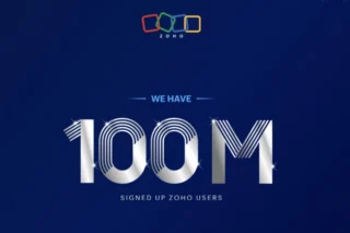 Zoho 100m Users Signed Img