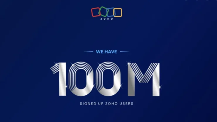Zoho 100m Users Signed Img