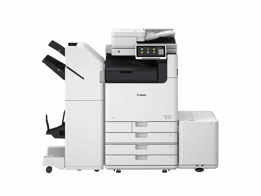 Canon Ir Adv Dx C5800i