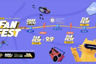 Realme 5th Anniversary Fanfest 2023 Img
