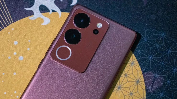 Vivo V29 5g First Impressions Img