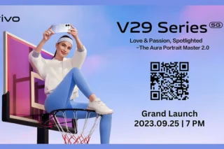 Vivo V29 Series 5g Launch Img