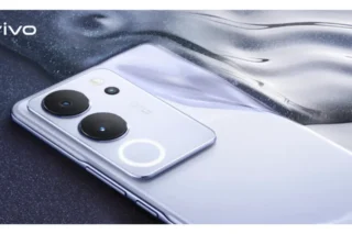 Vivo V29 Aura Light Img