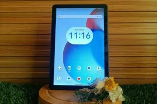 Doogee T10s Tablet