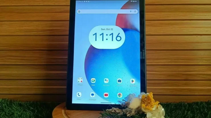 Doogee T10s Tablet