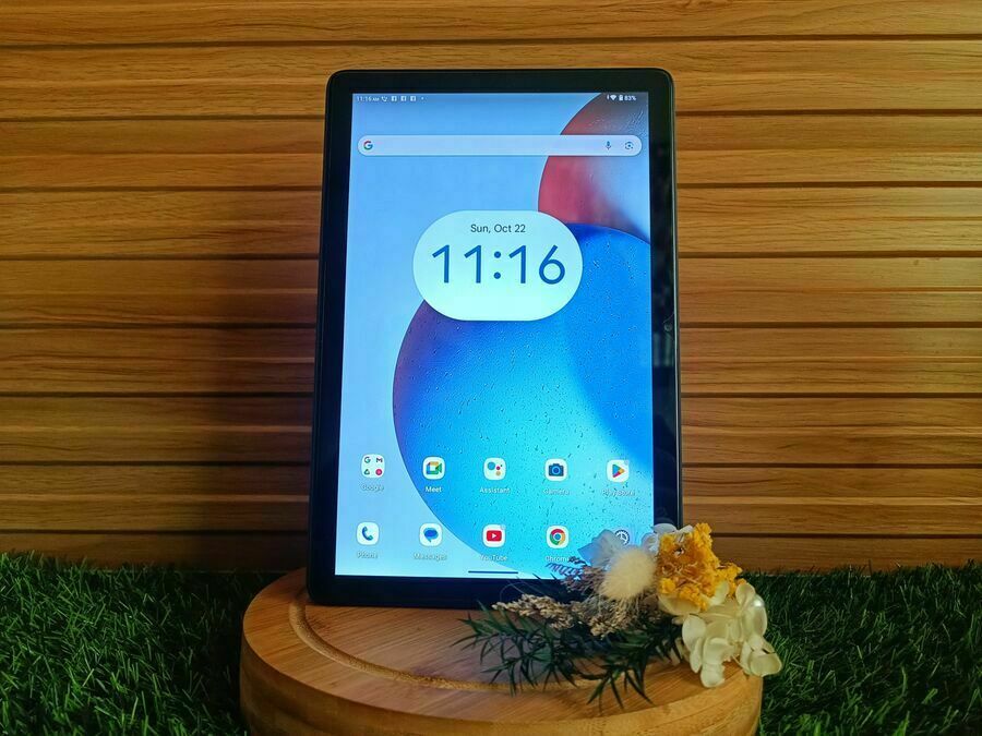 DOOGEE T10s TABLET Review: Affordable Excellence in Performance and  Durability • Digital Reg