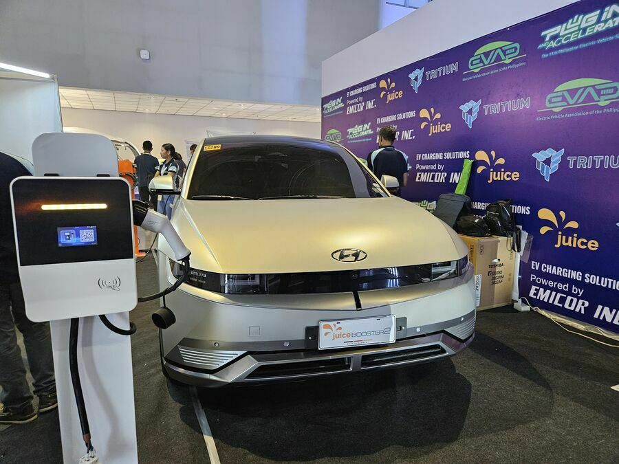 Electric Vehicle 20231019 111702