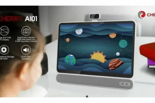 Cherry Aio1 Launch Img