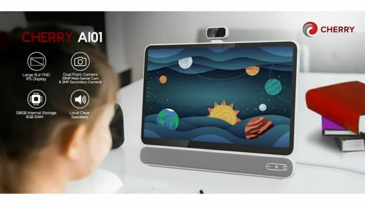 Cherry Aio1 Launch Img