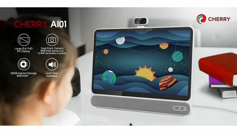 Cherry AIO1 Cherry Aio1 Launch Img