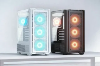 Cougar Mx600 Rgb Pc Case Img