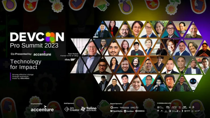 Devcon Pro Summit 2023 Img