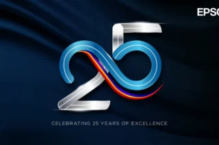 Epson Philippines Celebrates 25 Year Img