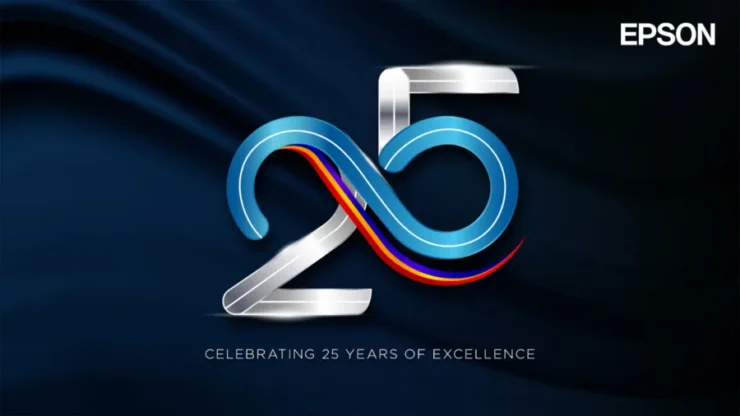 Epson Philippines Celebrates 25 Year Img