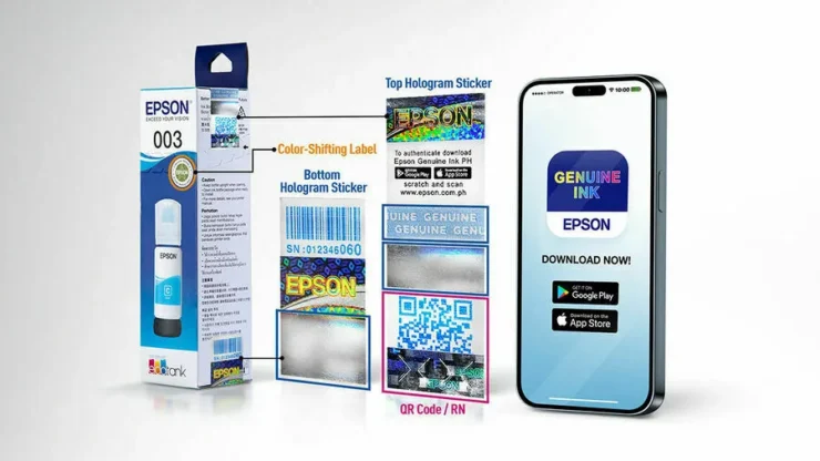 Epson App Launch Img