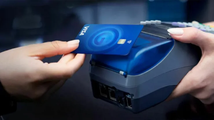 Gcash Card Img