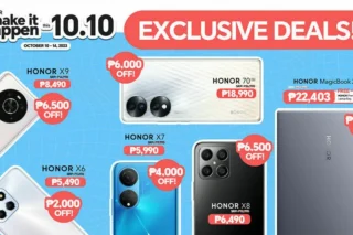 Honor 10 10 Sale Img