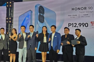 Honor 90 Lite Launch Img