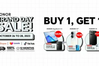 Honor Brand Day Sale Oct2023 Img