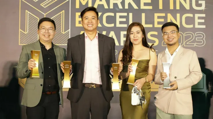 Honor Ph Marketing Excellence Awards 2023 Img