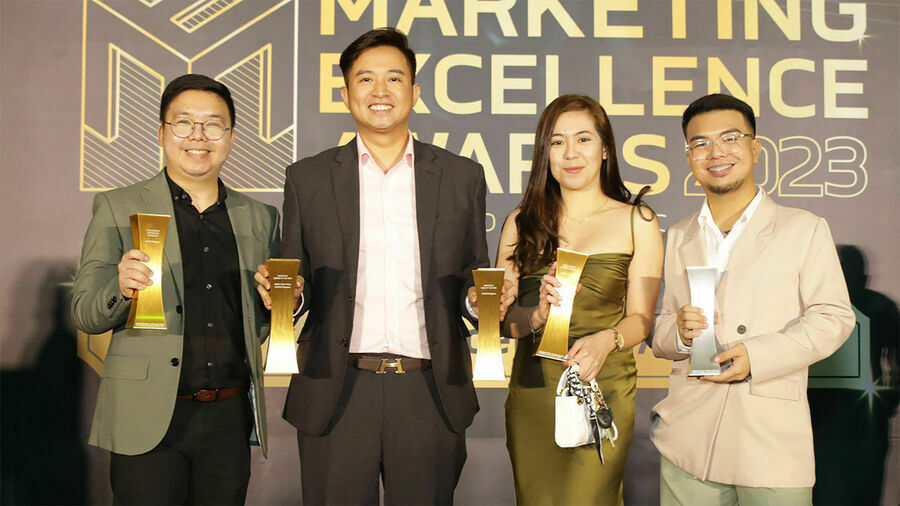 HONOR PH Honor Ph Marketing Excellence Awards 2023 Img