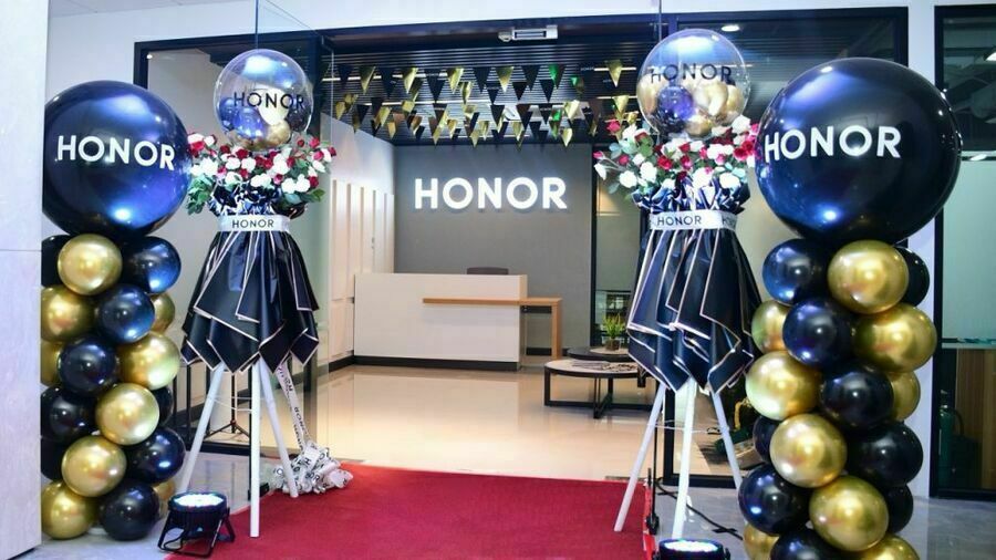 Honor Philippines Hq