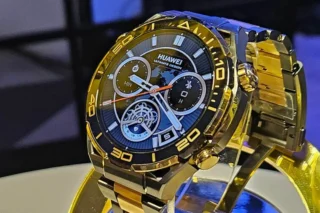 Huawei Watch Gt 4 Launch Img
