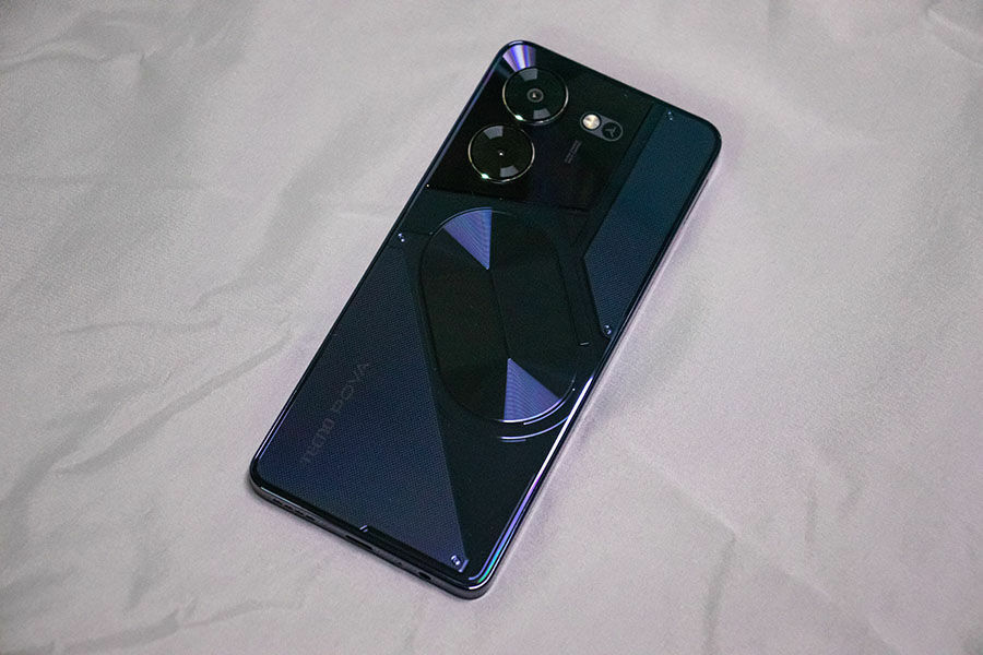 TECNO Pova 5 Pro 5G Img 6122