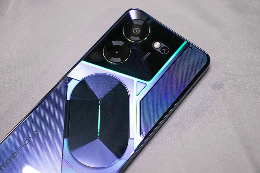 TECNO Pova 5 Pro 5G Img 6129