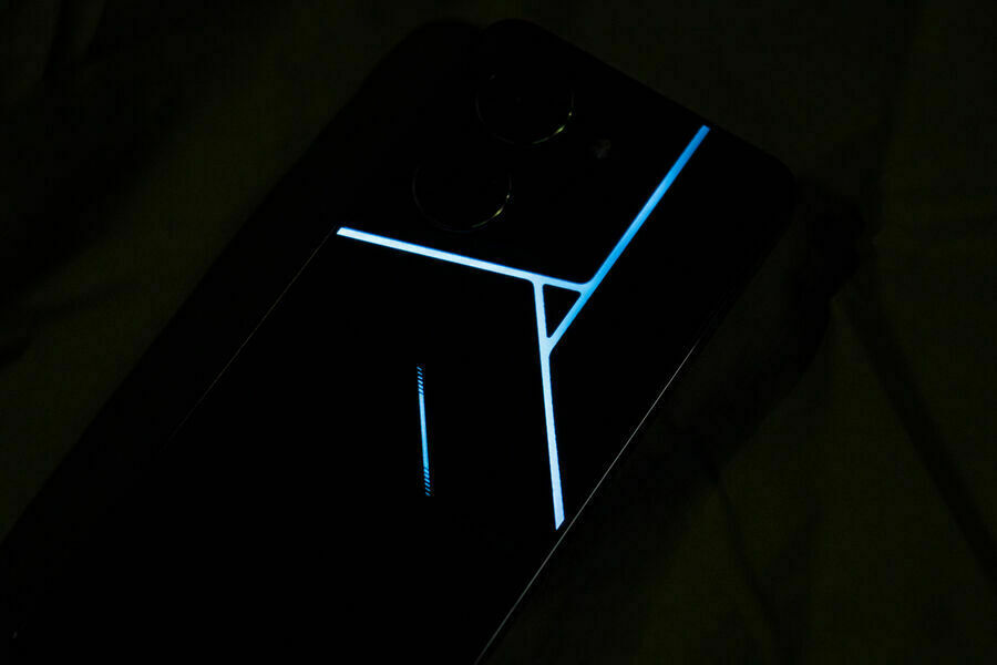 TECNO Pova 5 Pro 5G Img 6138