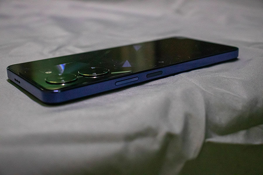 TECNO Pova 5 Pro 5G Img 6148