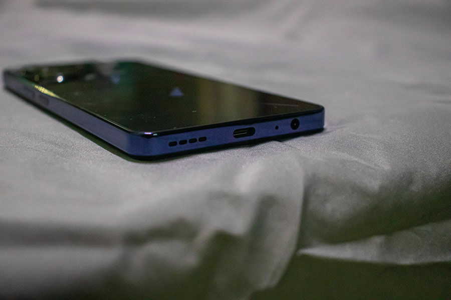 TECNO Pova 5 Pro 5G Img 6150
