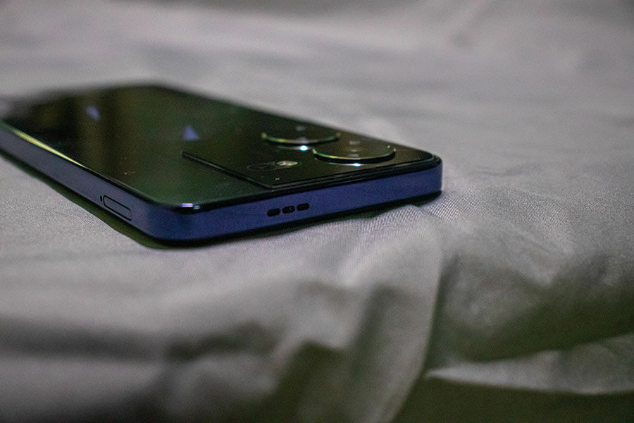TECNO Pova 5 Pro 5G Img 6153
