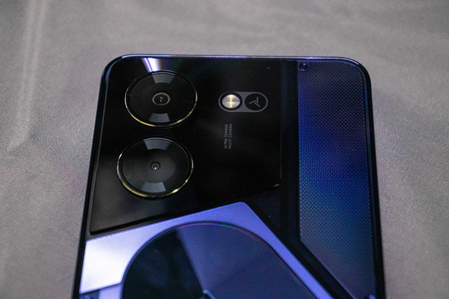 TECNO Pova 5 Pro 5G Img 6157