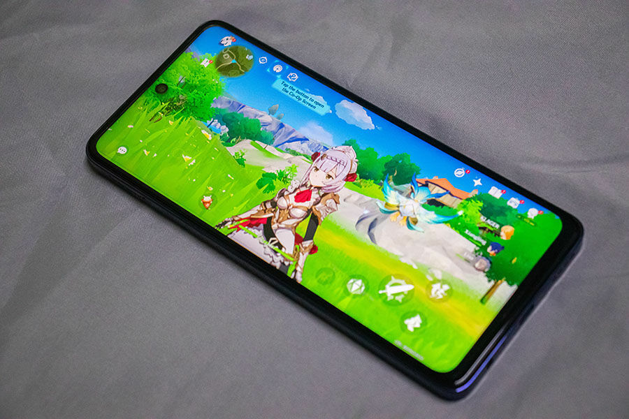 TECNO Pova 5 Pro 5G Img 6161