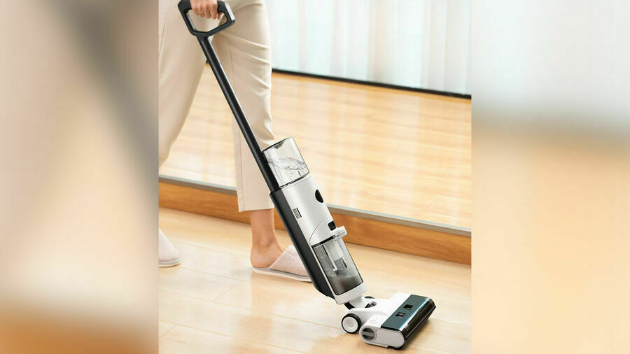 JONR Jonr Ed12 Wet N Dry Vacuum Img