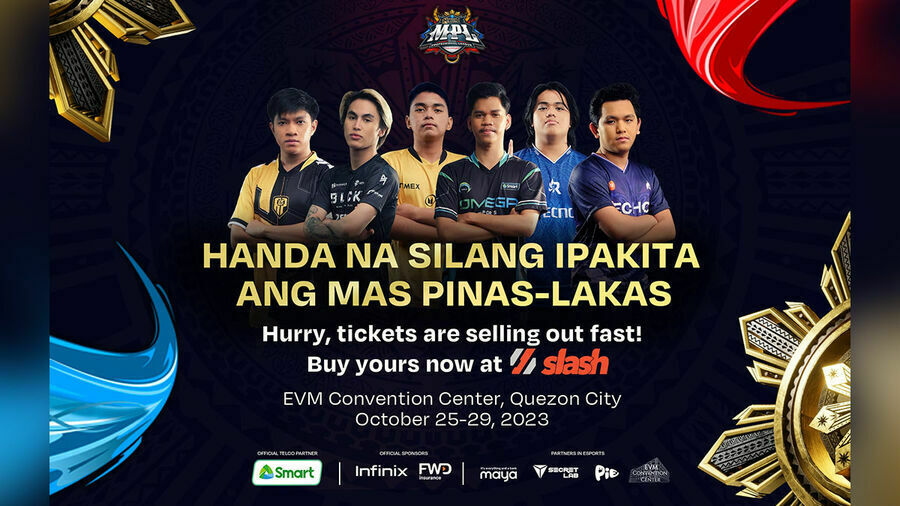 MPL-PH Mpl Tickets 2023 Img