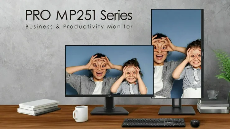 Msi Pro Mp251 Series Img