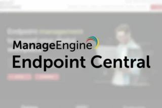 Manageengine Endpoint Central Img