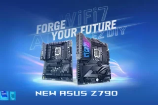 New Asus Z790 Banner 2560 1600