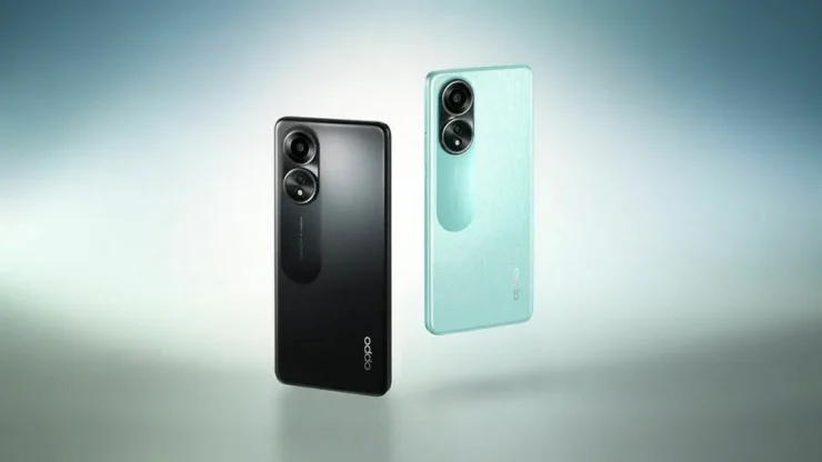 Oppo A58 5g Img