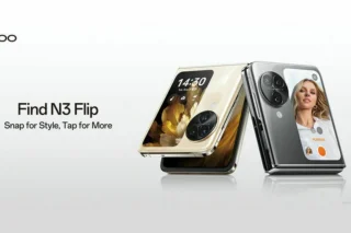 Oppo Find N3 Flip Img