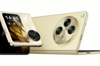 Oppo Find N3 And Find N3 Flip Img