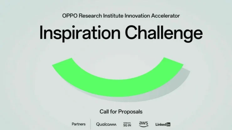 Oppo Inspiration Challenge Img