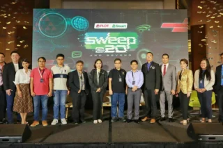 Pldt Smart Sweep 20th Year Img