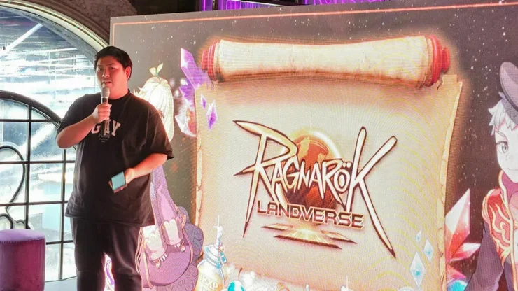 Ragnarok Landverse Event Img