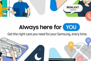 Samsung For You Img
