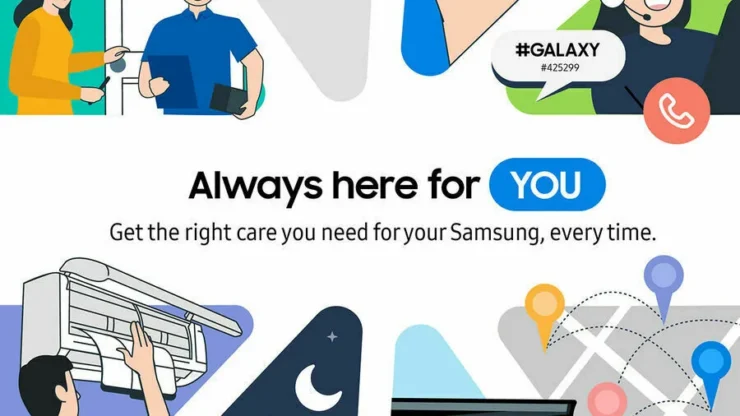 Samsung For You Img